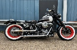 H-D FSTC bobber 2006