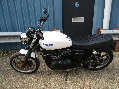 Triumph Bonneville 2009