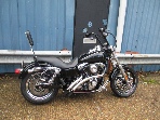 H-D FXDC 2012