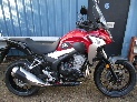 CB500X 2020