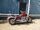 Triumph Rocket 111 2008