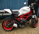 Ducati Monster 797 '17