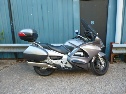 Honda Pan ST1300 2003