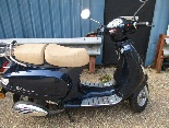 Neco Azurro 125 2020